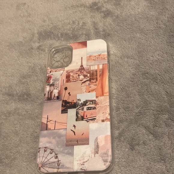 Aesthetic phone case - Picture 3 of 6